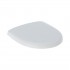 Geberit Selnova Compact deska WC biała 501.877.00.1