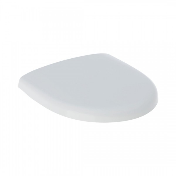 Geberit Selnova Compact deska WC biała 501.877.00.1