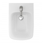 Geberit Selnova Square bidet wiszący biały 500.271.01.5