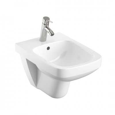 Geberit Selnova Square bidet wiszący biały 500.271.01.5