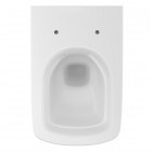 Geberit Selnova Square miska WC wisząca Rimfree biała 500.275.01.1