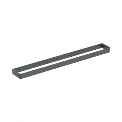 Geberit iCon wieszak 42,4 cm na ręcznik do szafki lava mat 502.328.JK.1