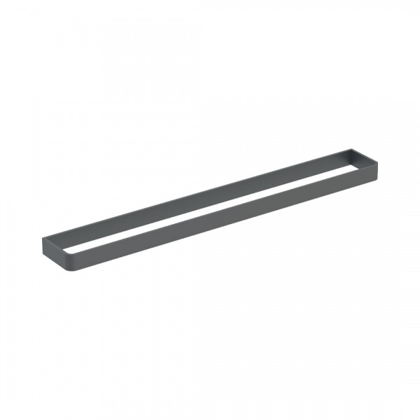 Geberit iCon wieszak 42,4 cm na ręcznik do szafki lava mat 502.328.JK.1