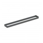 Geberit iCon wieszak 42,4 cm na ręcznik do szafki lava mat 502.328.JK.1