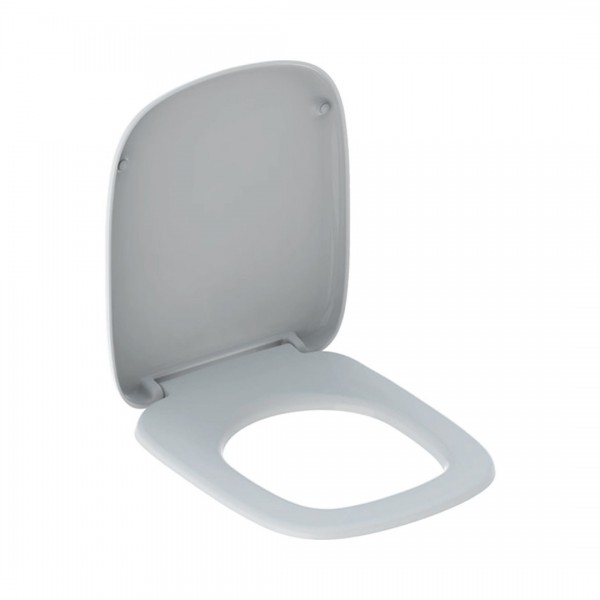 Geberit Fantasia deska WC biała 500.870.00.1