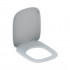 Geberit Fantasia deska WC biała 500.870.00.1