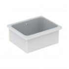 Geberit Publica Ruscello umywalka wielofunkcyjna 50x40 cm 500.894.00.1