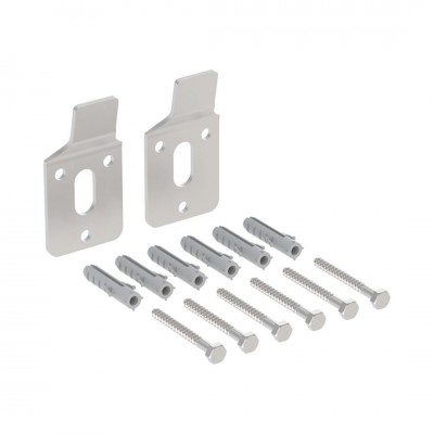 Geberit Publica Ruscello zestaw montażowy do umywalki wielofunkcyjnej 502.899.00.1