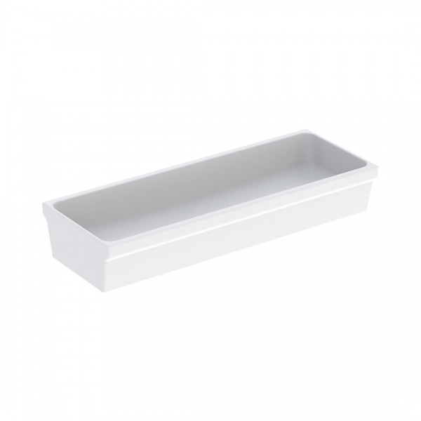 Geberit Publica Elleboro umywalka rynnowa 120x45 cm 500.898.00.1