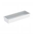 Geberit Publica Elleboro umywalka rynnowa 120x45 cm 500.898.00.1
