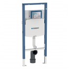 Geberit Duofix stelaż podtynkowy do WC dla dzieci Sigma 12 cm 111.915.00.5