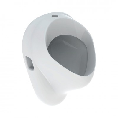 Geberit Felix pisuar dopływ z góry biały 502.885.00.1