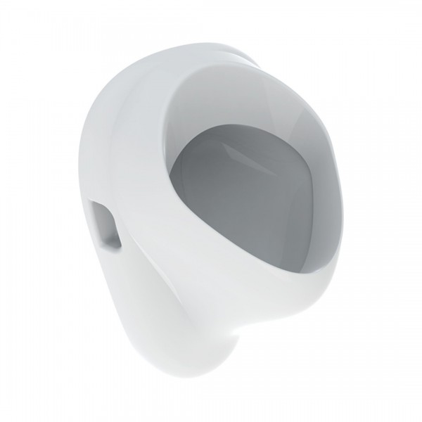 Geberit Felix pisuar dopływ z tyłu biały 502.895.00.1