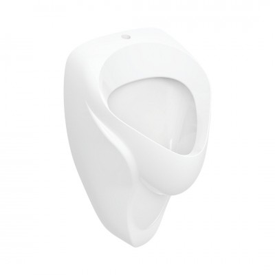 Geberit Alex pisuar dopływ z góry biały 502.905.00.1