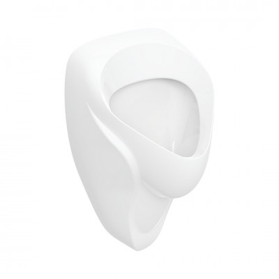 Geberit Alex pisuar dopływ z tyłu biały 502.915.00.1