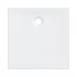 Geberit Nemea brodzik kwadratowy 90x90 cm biały połysk 550.571.00.1