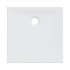 Geberit Nemea brodzik kwadratowy 80x80 cm biały mat 550.590.00.1