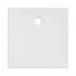 Geberit Nemea brodzik kwadratowy 90x90 cm biały mat 550.591.00.1