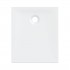 Geberit Nemea brodzik prostokątny 90x75 cm biały połysk 550.572.00.1