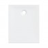 Geberit Nemea brodzik prostokątny 100x80 cm biały połysk 550.573.00.1