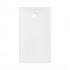 Geberit Nemea brodzik prostokątny 140x80 cm biały połysk 550.577.00.1