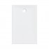 Geberit Nemea brodzik prostokątny 140x90 cm biały połysk 550.578.00.1