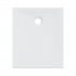 Geberit Nemea brodzik prostokątny 90x75 cm biały mat 550.592.00.1