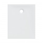 Geberit Nemea brodzik prostokątny 100x80 cm biały mat 550.593.00.1