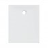 Geberit Nemea brodzik prostokątny 100x80 cm biały mat 550.593.00.1