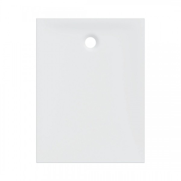 Geberit Nemea brodzik prostokątny 120x90 cm biały mat 550.596.00.1