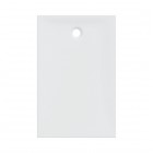 Geberit Nemea brodzik prostokątny 140x90 cm biały mat 550.598.00.1