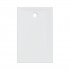 Geberit Nemea brodzik prostokątny 140x90 cm biały mat 550.598.00.1
