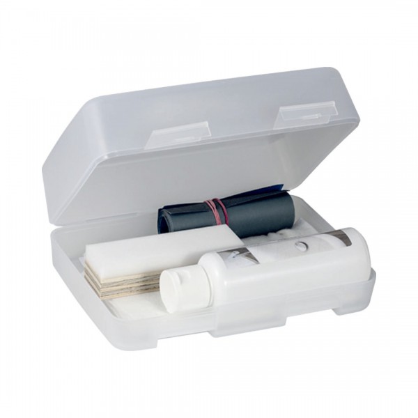 Geberit zestaw naprawczy do akrylu 590153000