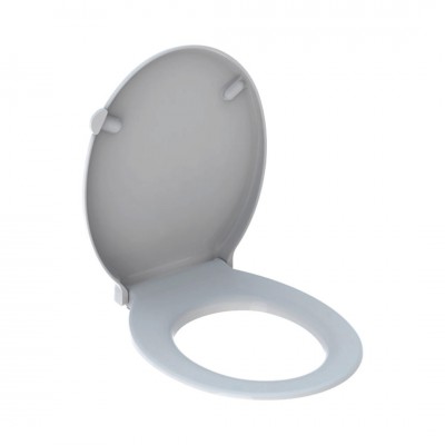 Geberit Renova Comfort deska WC biała 572850000