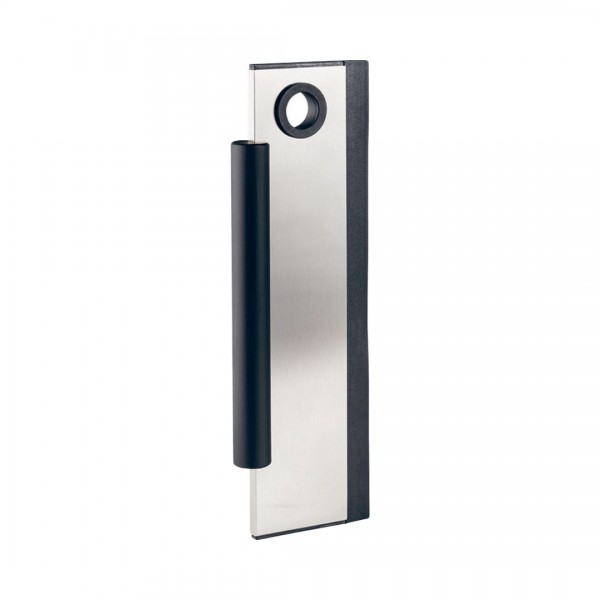 Geberit ściągaczka do wody z uchwytem 154.296.00.1