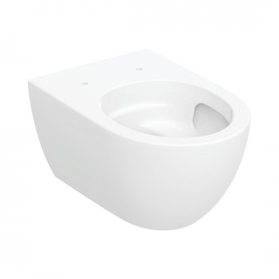 Geberit Acanto miska WC wisząca TurboFlush biała 502.717.00.1