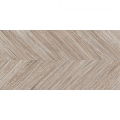 Egen Chevron Terra płytka podłogowa 60x120 cm