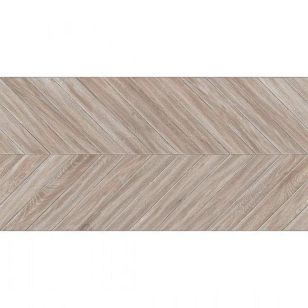 Egen Chevron Terra płytka podłogowa 60x120 cm