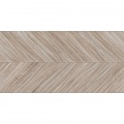 Egen Chevron Terra płytka podłogowa 60x120 cm