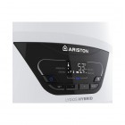 Ariston Lydos Hybrid WiFi podgrzewacz wody elektryczny pojemnościowy 80 L 3629064