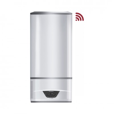 Ariston Lydos Hybrid WiFi podgrzewacz wody elektryczny pojemnościowy 80 L 3629064
