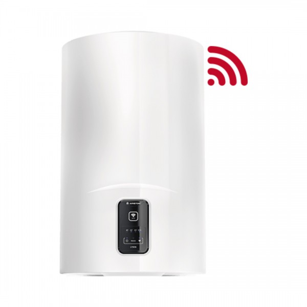 Ariston Lydos WiFi podgrzewacz wody elektryczny pojemnościowy 80 L 3201987
