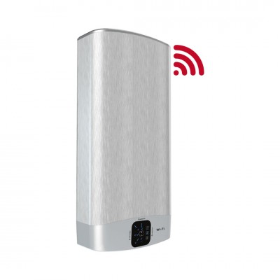Ariston Velis WiFi podgrzewacz wody elektryczny pojemnościowy 80 L 3626324