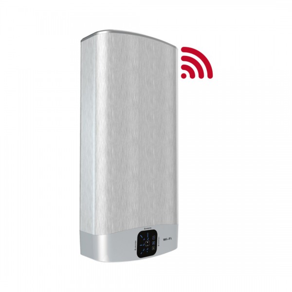 Ariston Velis WiFi podgrzewacz wody elektryczny pojemnościowy 50 L 3626323