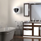 Ariston Andris Lux Eco podgrzewacz wody elektryczny pojemnościowy 10 L nad zlew 3100692