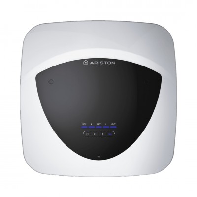 Ariston Andris Lux Eco podgrzewacz wody elektryczny pojemnościowy 10 L nad zlew 3100692
