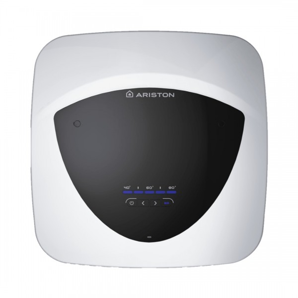 Ariston Andris Lux Eco podgrzewacz wody elektryczny pojemnościowy 10 L nad zlew 3100692