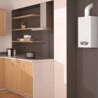 Ariston Fast R X 11 GZ41,5 podgrzewacz wody gazowy przepływowy 3632536