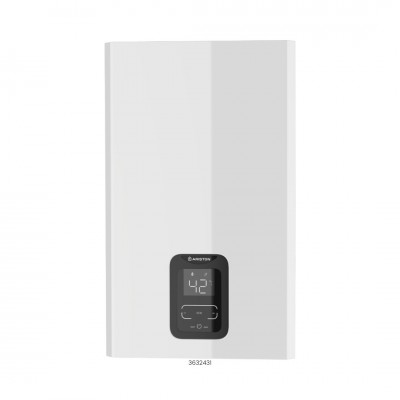 Ariston Next Evo X SFT 11 NG EU podgrzewacz wody gazowy przepływowy 3632431