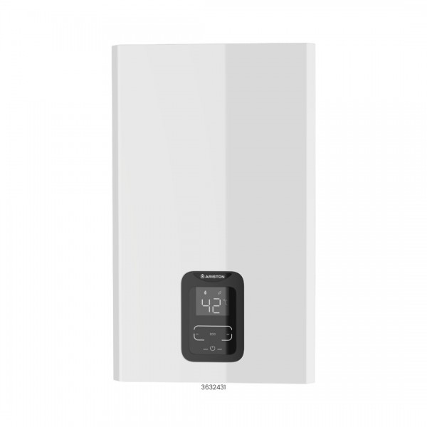 Ariston Next Evo X SFT 11 NG EU podgrzewacz wody gazowy przepływowy 3632431